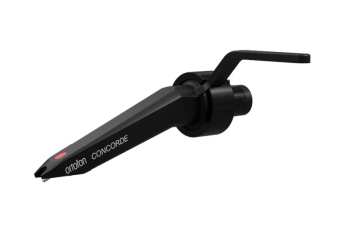 Hi-Fi Ortofon Concorde 5e