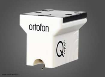 Hi-Fi Ortofon MC Quintet Mono