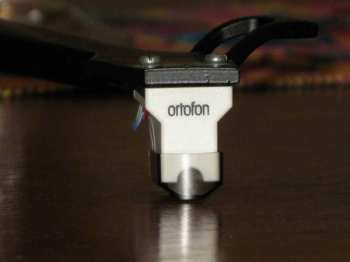 Hi-Fi Ortofon MC Quintet Mono