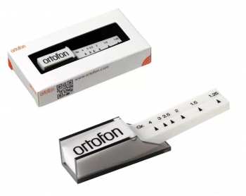 Audiotechnika Ortofon Stylus Scale - mechanical scale
