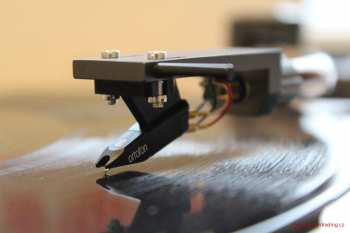 Hi-Fi Ortofon SUPER OM 5E