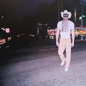 LP Orville Peck: Appaloosa. CLR