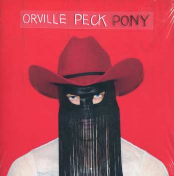 CD Orville Peck: Pony