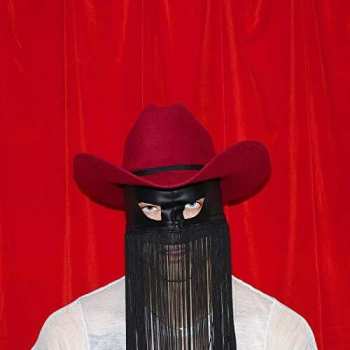 LP Orville Peck: Pony