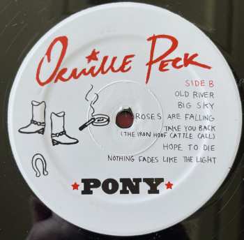 LP Orville Peck: Pony