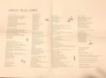 LP Orville Peck: Pony