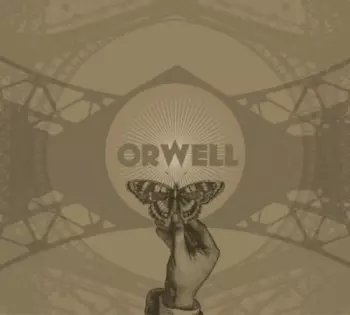 Orwell: Exposition Universelle