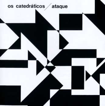 CD Os Catedráticos: Ataque