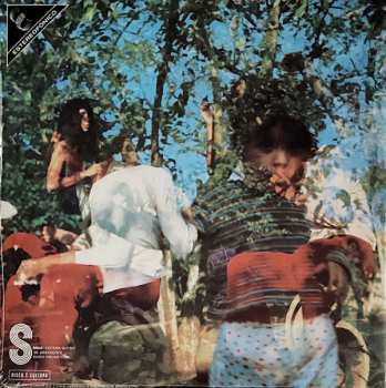 LP Os Novos Baianos: Acabou Chorare CLR | LTD