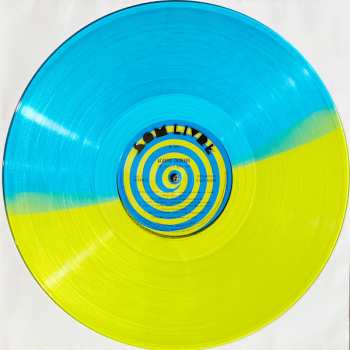 LP Os Novos Baianos: Acabou Chorare CLR | LTD