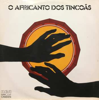 Album Os Tincoas: O Africanto Dos Tincoãs