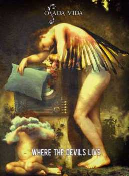 Album Osada Vida: Where The Devils Live