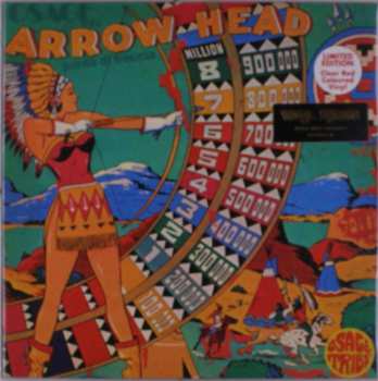 LP Osage Tribe: Arrow Head CLR | LTD
