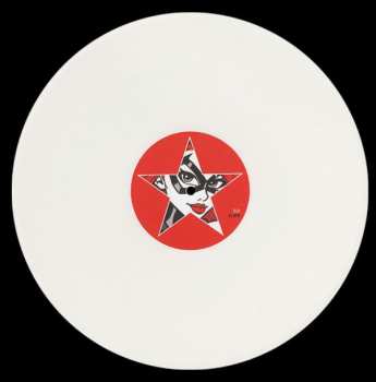 LP Osaka Popstar: Super Hero