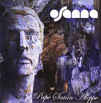 CD Osanna: Pape Satàn Aleppe