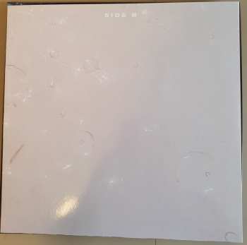 2LP Oscar And The Wolf: The Shimmer DLX | LTD | CLR