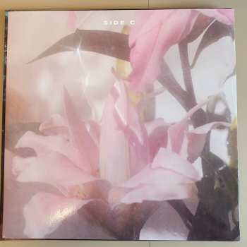 2LP Oscar And The Wolf: The Shimmer DLX | LTD | CLR
