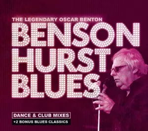 Oscar Benton: Bensonhurst Blues