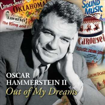 Album Oscar Hammerstein II: Out Of My Dreams