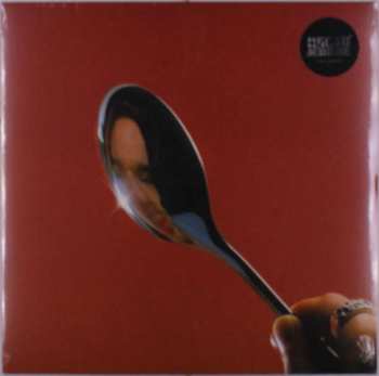 LP Oscar Jerome: The Spoon LTD | CLR