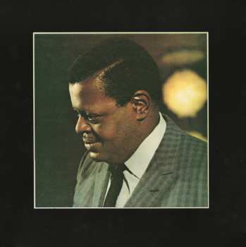 6LP/Box Set Oscar Peterson: Exclusively For My Friends LTD