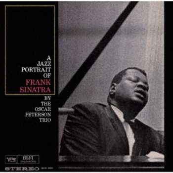 CD Oscar Peterson: Duke Ellington Song Book