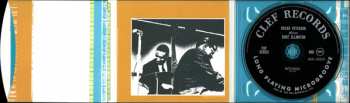 CD Oscar Peterson: Oscar Peterson Plays The Duke Ellington Song Book LTD