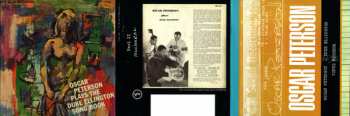 CD Oscar Peterson: Oscar Peterson Plays The Duke Ellington Song Book LTD