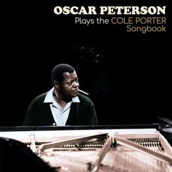LP Oscar Peterson: Oscar Peterson Plays The Cole Porter Songbook LTD | CLR