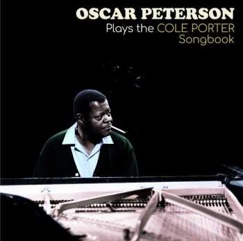 CD Oscar Peterson: Oscar Peterson Plays The Cole Porter Songbook