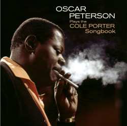 Album Oscar Peterson: Plays The Cole Porter Songbook