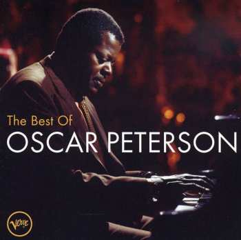 2CD Oscar Peterson: The Best Of Oscar Peterson