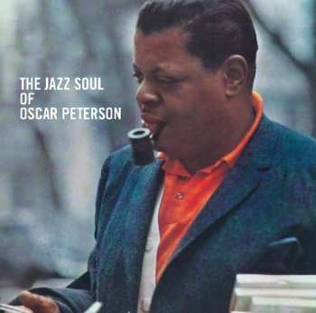 CD Oscar Peterson: The Jazz Soul Of Oscar Peterson