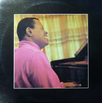 LP Oscar Peterson: Travelin' On