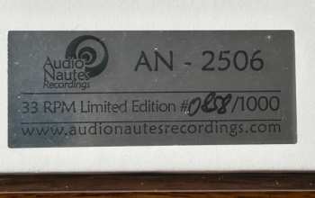 LP Oscarkyrkans Matettkor: Cantate Domino