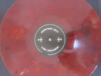 2LP Osdorp Posse: Roffer Dan Ooit / Vlijmscherp LTD | CLR