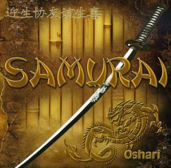 Album Oshari: Samurai
