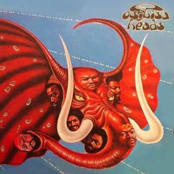 CD Osibisa: Heads