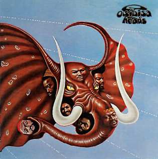CD Osibisa: Heads
