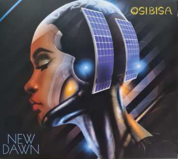Album Osibisa: New Dawn