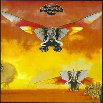 CD Osibisa: Osibisa