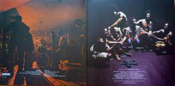 LP Osibisa: Osibisa