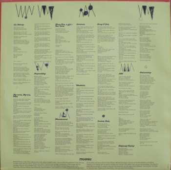 LP Oska: My World, My Love, Paris