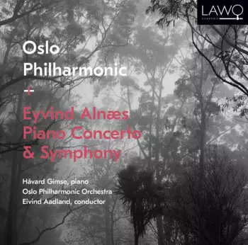 Piano Concerto & Symphony