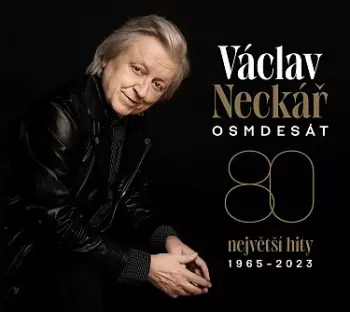 Osmdesát / Největší Hity 1965-2023