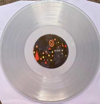 LP Oso Oso: Sore Thumb CLR