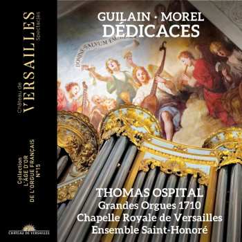 Album Ospital / Saint-honore: Dedicaces