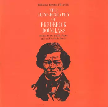 Autobiography Of Frederick Douglass Vol. 1