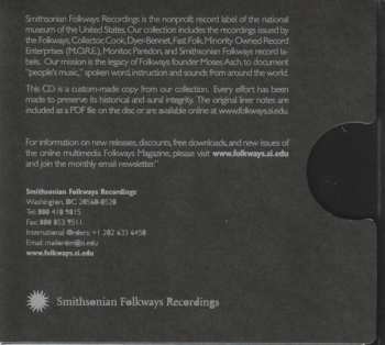 CD Ossie Davis: The Meaning Of July 4th For The Negro