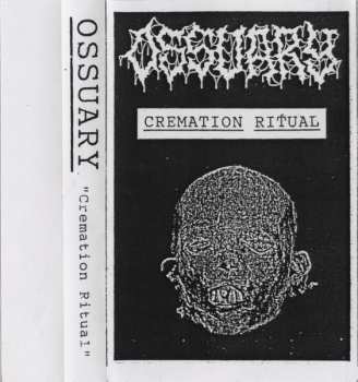 Album Ossuary: Cremation Ritual